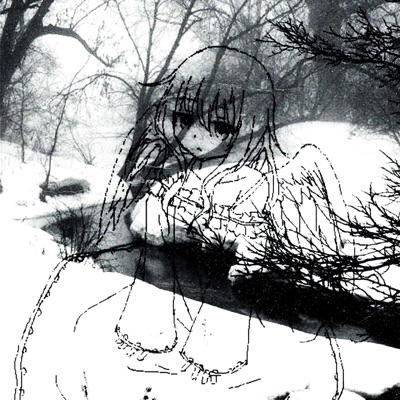 метель - Single