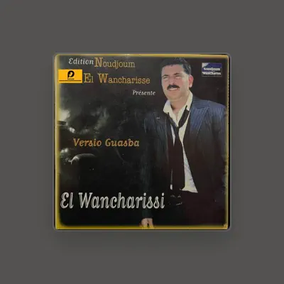 Listen to Wancharissi, watch music videos, read bio, see tour dates & more!