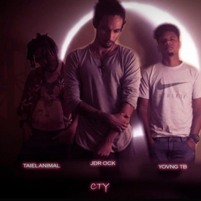 CTY (feat. Tai el Animal) - Single