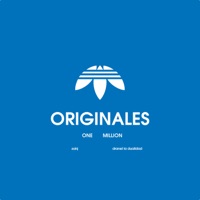 Originales (One Million) - Single - Zahj & Dranel La Dualidad