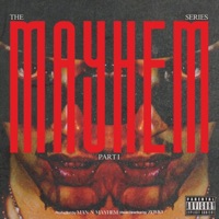 PUMA (feat. MAYHEM) - Single - Mvula Drae