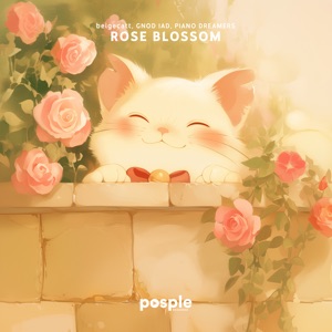 Rose Blossom - Single