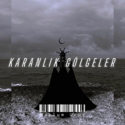 Karanlık Gölgeler - Single