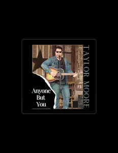Taylor Moore Bandを聴いたり、ミュージックビデオを鑑賞したり、経歴やツアー日程などを確認したりしましょう！