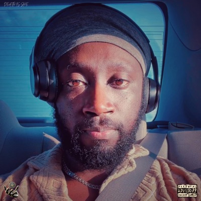 Death Is She - Single