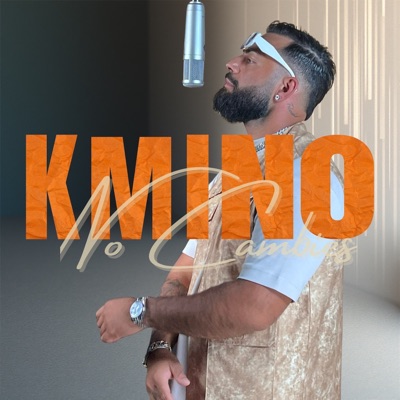 No Cambies - Single