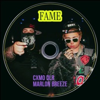 Fame (feat. Marlon Breeze) - Single - Cxmo DLR
