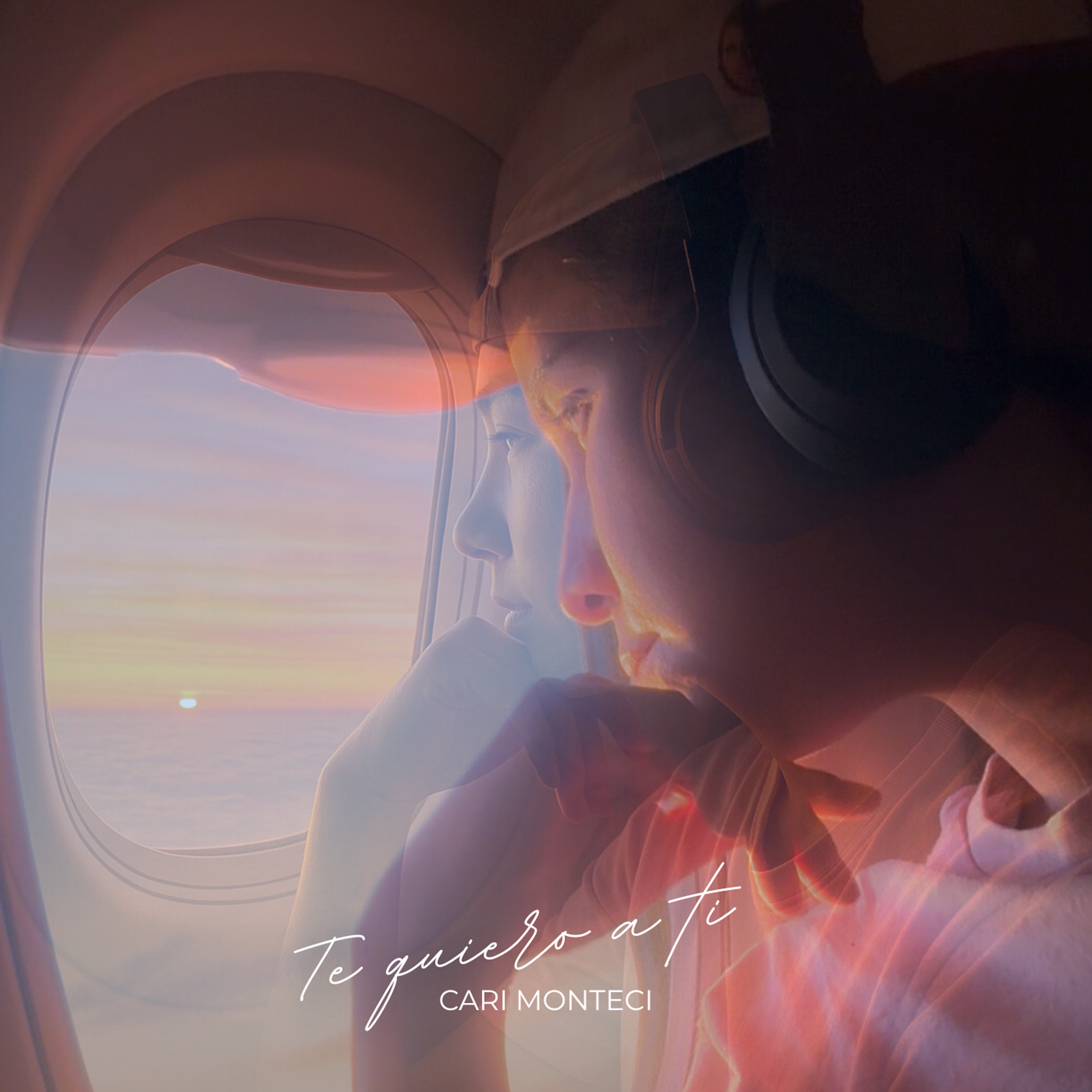 Te Quiero A Ti - Single