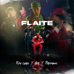 Salimos Flaite