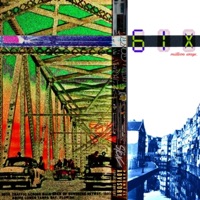 6ix Million Ways - MXSA