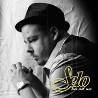He's Not Me - Selo