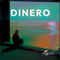 DINERO (feat. RicKid) - Single - 13MusicMedia