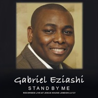 Stand by Me (Live) - Gabriel Eziashi