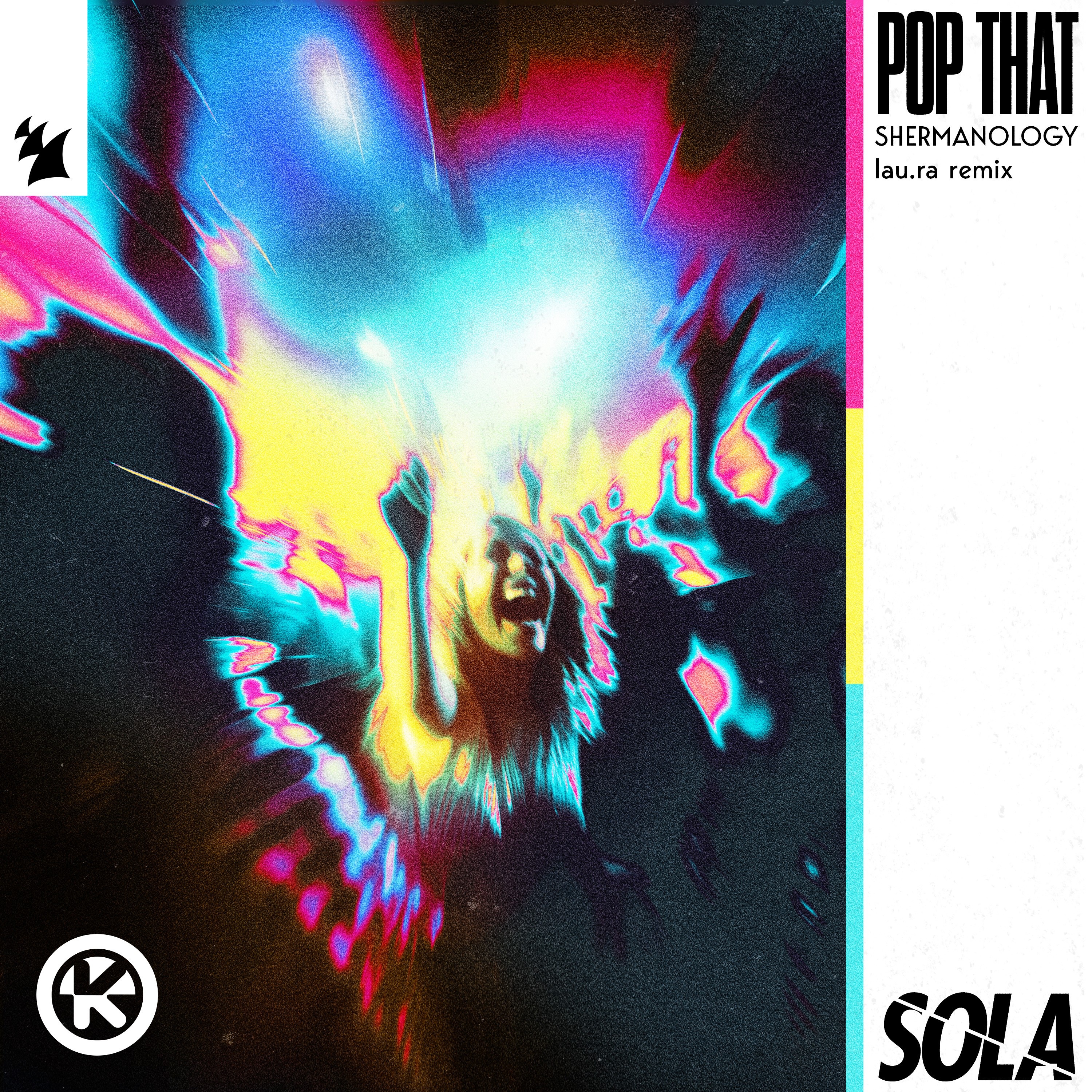 Pop That (lau.ra Remix) - Single