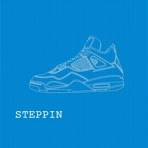 STEPPIN - Single