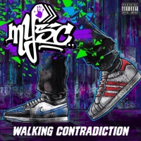 Walking Contradiction - Mysc