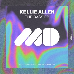 The Bass - EP