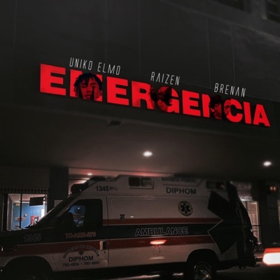 EMERGENCY (feat. Raizen Brenan) - Single
