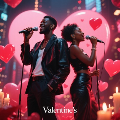 All I Need Tonight - Single