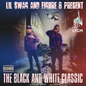 White Hoes (feat. Benji Chino, DJ Skew Beezy & Figure 8)