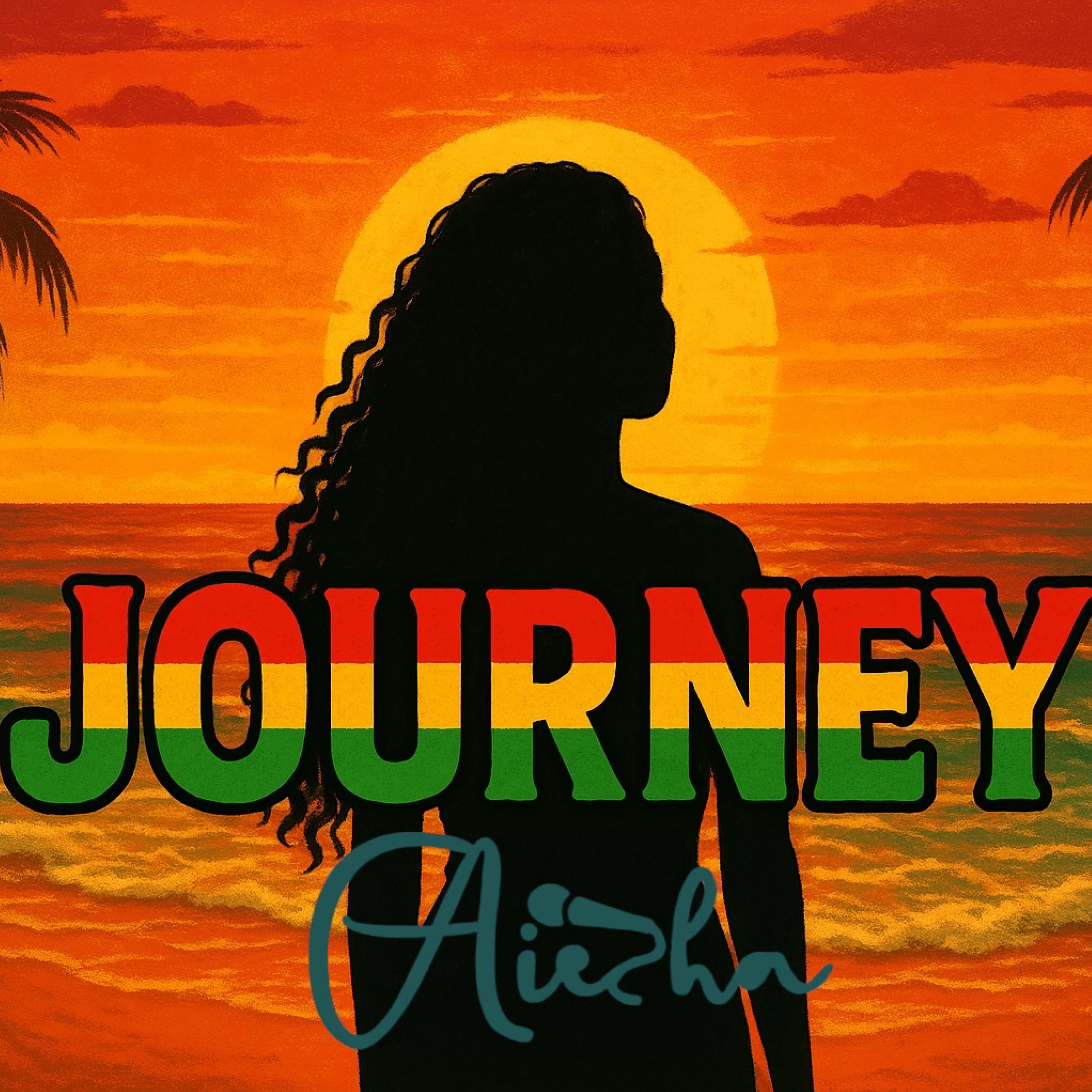 Journey - Single