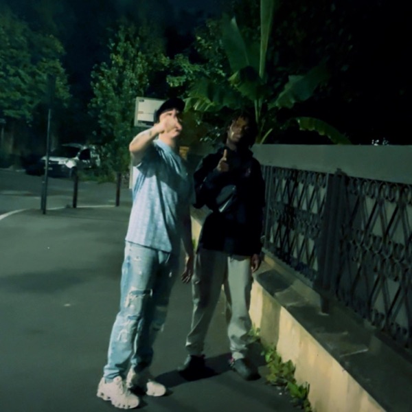 Gostosa (feat. Dukash)