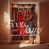 Boots and Jeans