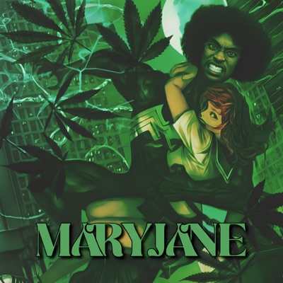 MARYJANE - Single