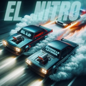 EL NITRO (feat. Enigma la leyenda)
