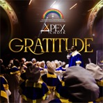 Gratitude - EP