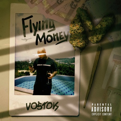Flying Money - Single