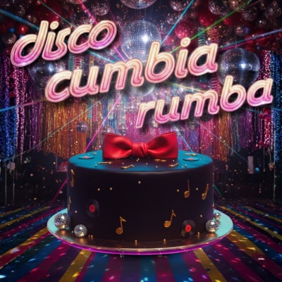 Disco Cumbia Rumba - Single