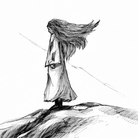 Mi Ser (feat. J. Rick) Alnz