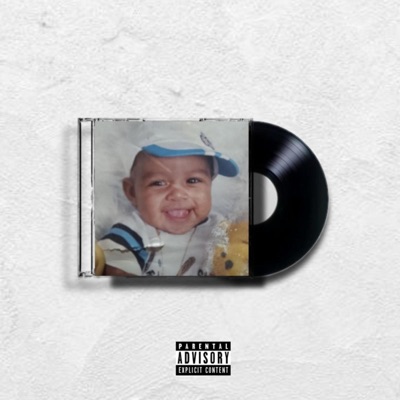 La Presíon 1.0 ep - EP
