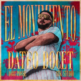 REGGAETON DE CALLE (feat. KFRESCO) 4088 Posse