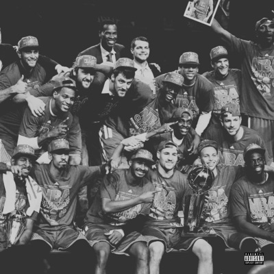 starting lineup (feat. ARson, 8dri, Neqlections & 709GABE) - Single