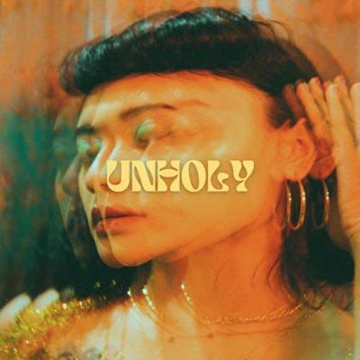 Unholy (feat. Tushwoski) - Single