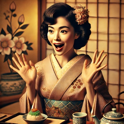 aqunos - This Is so Delicious!!!