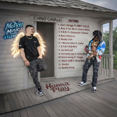 Hunnit Play