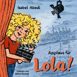Applaus für Lola!: Lola 4