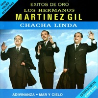 LOS HERMANOS MARTINEZ