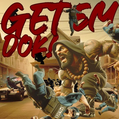 Get Em DOk! - Single