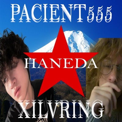 haneda (feat. xilvring) - Single