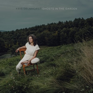 Ghosts in the Garden