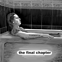 The Final Chapter (EP) - Saint T