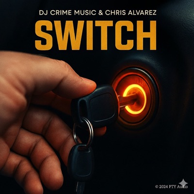 Switch (Paco Riddim) - Single