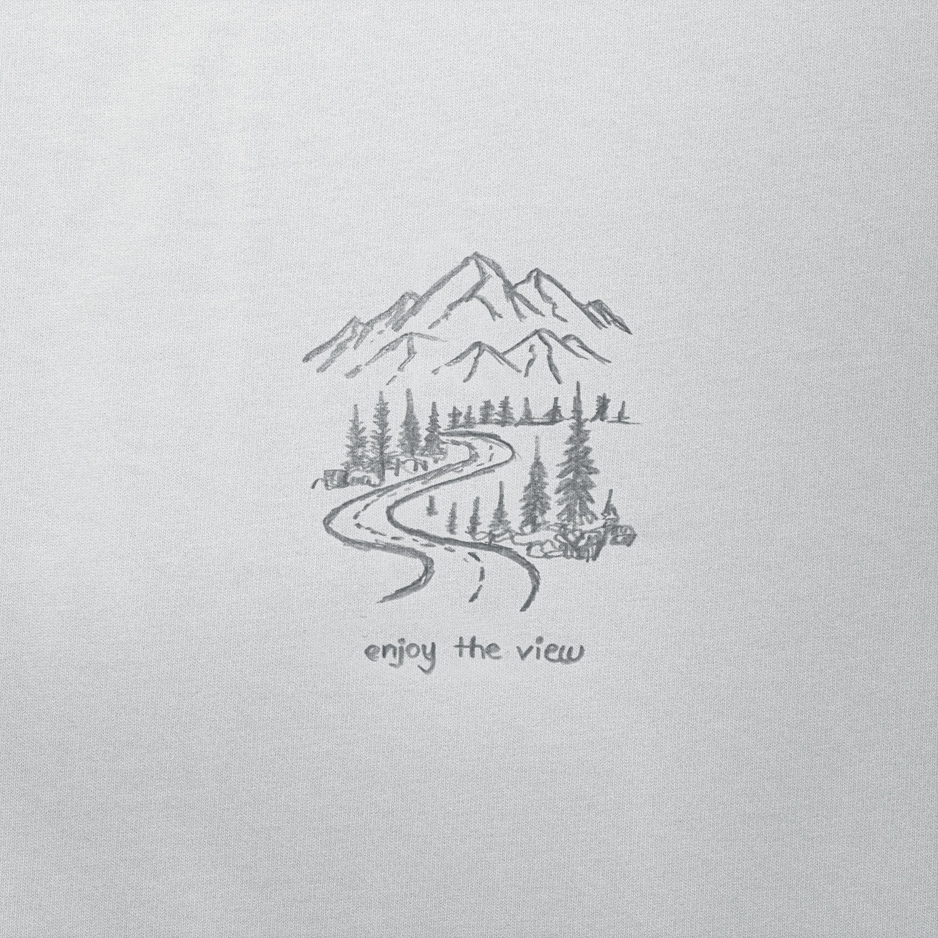 Enjoy the View - Single