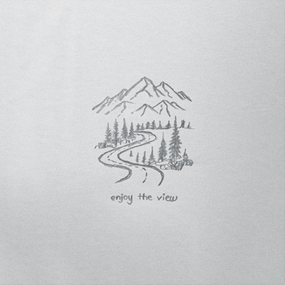 Enjoy the View - Single