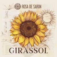 Girassol - Single - Rosa de Saron