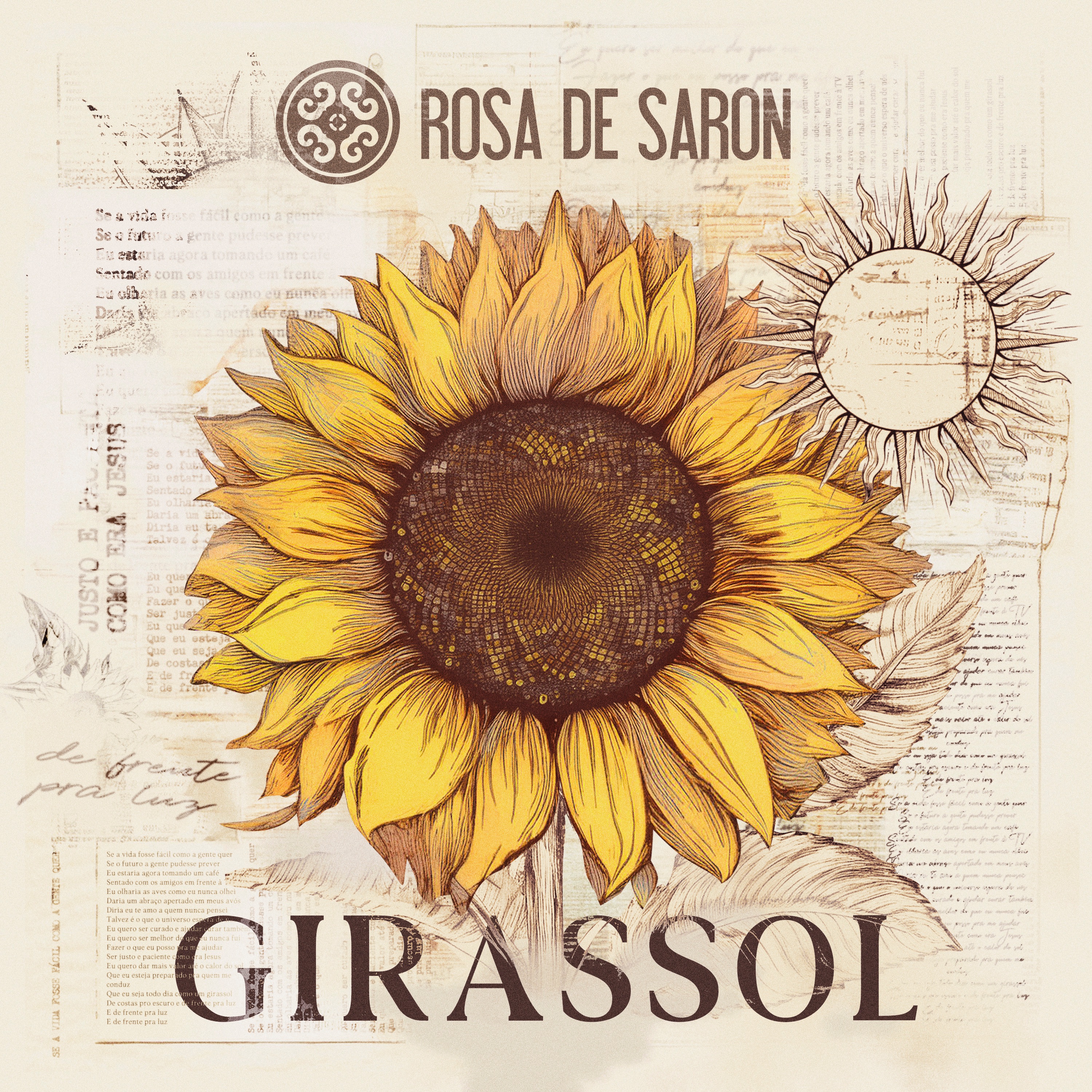 Girassol - Single